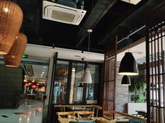 -野妹经典火锅(民治店)