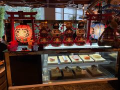 -怡咖啡海鲜自助餐厅(浦东香格里拉店)