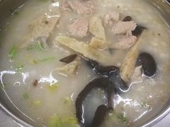 -广场正宗原汁薏米店