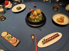 -三利音·玖弄小鲜(浦东嘉里城店)