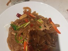 -杨氏青龙虾·羊肉季(金盛路总店)
