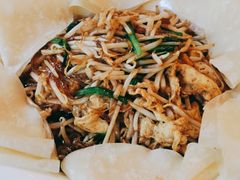 老北京炒合菜-老浒记民俗酒楼(王府井店)