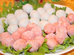 丸类组合-天都火锅城(福地华庭店)