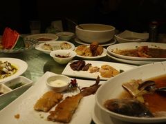 -顺风海鲜港(长寿路店)