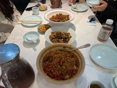 网红肉汤泡饭-攸州小镇家湘菜(小米科技园店)