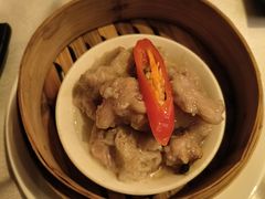 -上海金桥红枫万豪酒店-万豪中餐厅