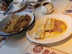 -粤点越有·茶点·粤菜(樵岭国际店)