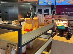 -麦当劳(新王府井店)