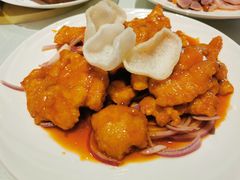 酸甜猪扒-粥旺庄(芳村店)