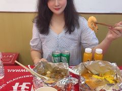 -见味花甲(福田coco park店)