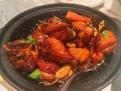 -志明眷村·台式融合菜·宵夜