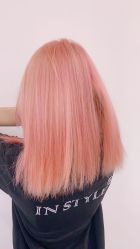 点击看大图 -3am hair salon烫发染发接发