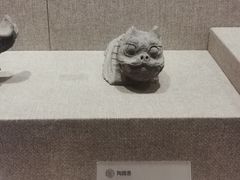 -南越王博物院(王宫展区)