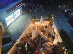 -秀儿家の小确幸花园西餐厅