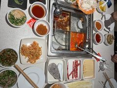 -海底捞火锅(凤凰广场店)