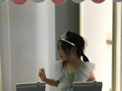 -KIDults童伴儿亲子餐厅(达美中心广场店)