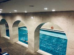 -诸暨同方豪生大酒店