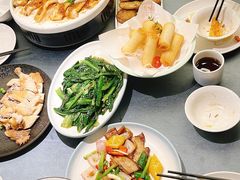 -巡味顺德菜(龙华壹方城店)
