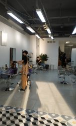 -ASA HAIR SALON