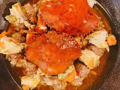 -猪肉婆私房菜(容桂总店)