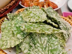 -紫藤园·天目湖大鱼头(南山竹海店)