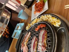 -小米烤肉-泥炉炭烤(常营店)
