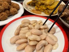 -聚首堂·特色小吃·肘子(什刹海德胜门店)