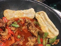 -小四川菜馆(托乐嘉店)