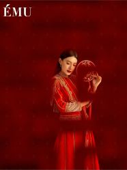 -EMU艺慕摄影(扬中店)