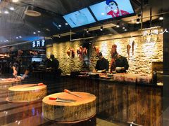 -原牛道·潮汕围炉火锅(讯美店)