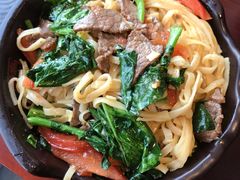 -高兴壹锅·潮汕鲜牛肉火锅(良乡梅花庄店)