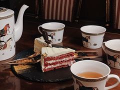 -TINTIN CAKE BOUTIQUE(台北壹店)