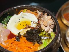 -东味北道熟成·炭火烤肉(九龙店)