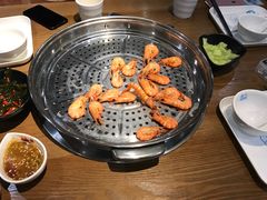 -董大蒸货(方塔园店)