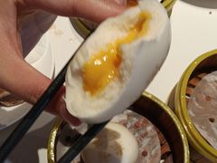 -东方早茶 海鲜•青岛菜(国信体育中心店)