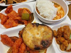 -富龙快餐店(铁西店)