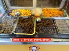 -张记捆鸡(总店)