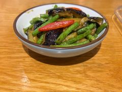 -老四川(T3航站楼F指廊店)