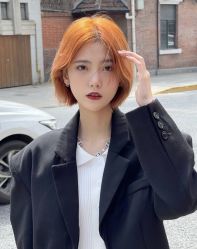 -GIRL STYLE 烫发·染发沙龙