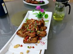 -楚鱼王·河鲜·湖北菜(华农店)