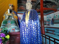 -洛阳周公庙博物馆