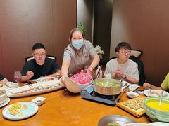 -钱塘宴(东站西子国际店)