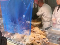 -阿二烤鸡(山塘街店)