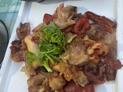 -疆山别院·木垒羊·新疆菜烧烤(铁路局店)