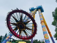 -南京银杏湖乐园