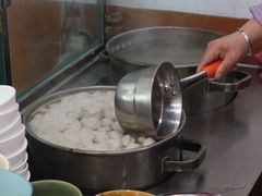 -李记小小吃(涪江路店)