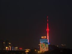 -武汉关码头(轮渡站)