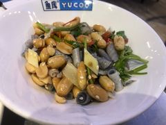 -鱼库·不仅是一家烤鱼店(车公庙店)