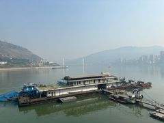 -白鹤梁水下博物馆