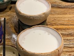 -润泽园椰子鸡(汇一城店)
